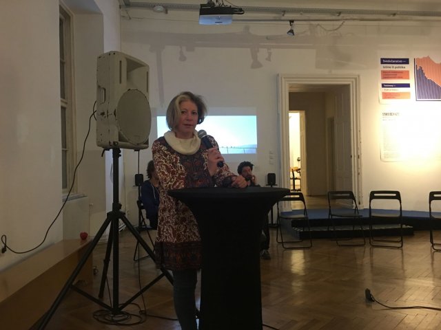 Vienna Opening